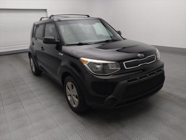 used 2016 Kia Soul car, priced at $10,995