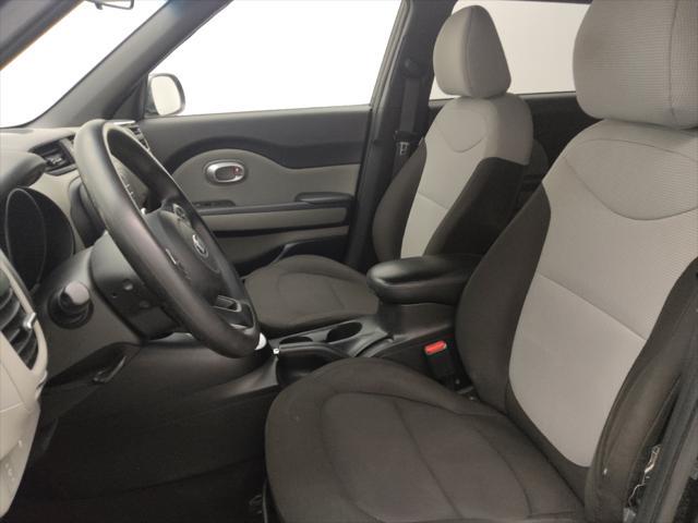 used 2016 Kia Soul car, priced at $10,995