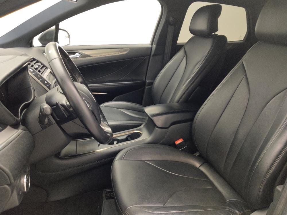 used 2017 Lincoln MKC car, priced at $15,295