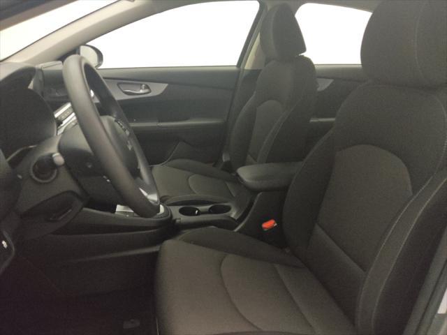 used 2023 Kia Forte car, priced at $18,695