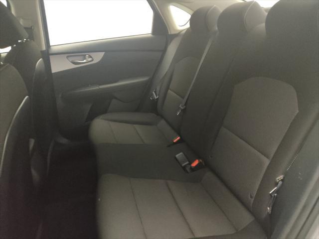 used 2023 Kia Forte car, priced at $18,695