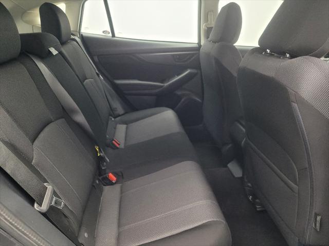 used 2020 Subaru Impreza car, priced at $22,695