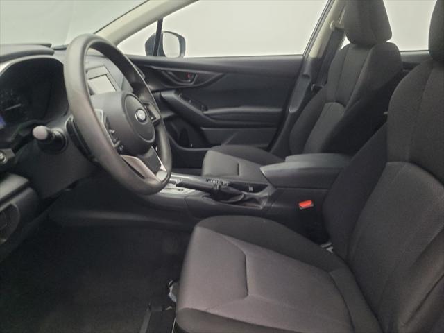 used 2020 Subaru Impreza car, priced at $22,695