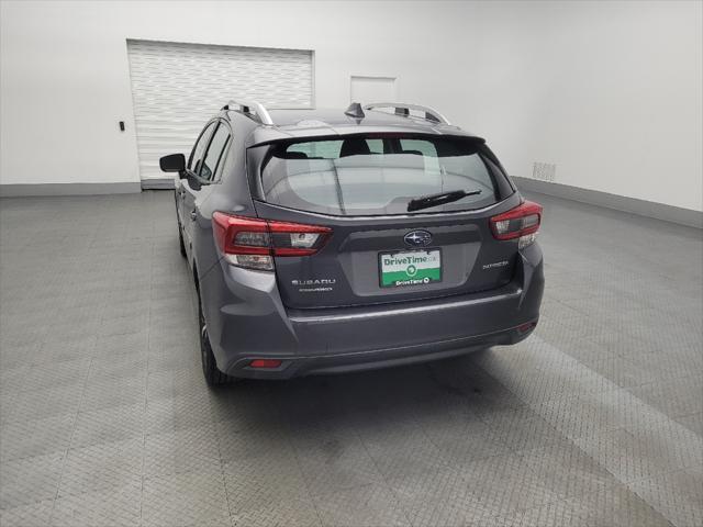 used 2020 Subaru Impreza car, priced at $22,695