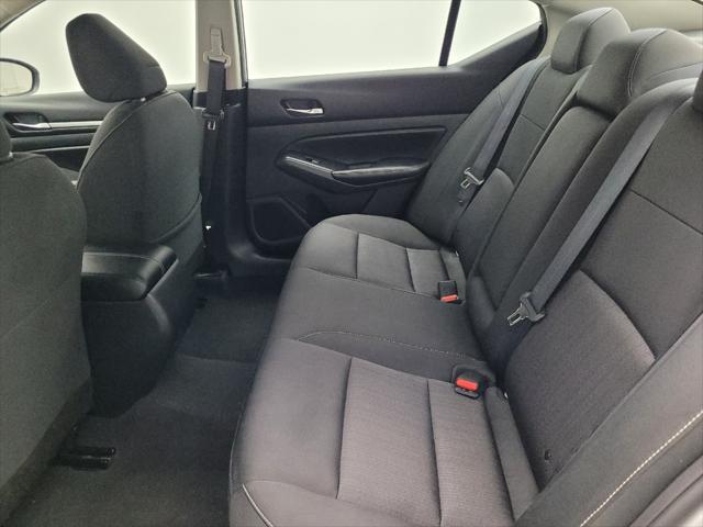 used 2022 Nissan Altima car, priced at $20,295