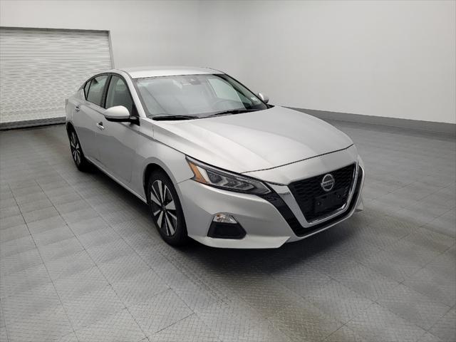 used 2022 Nissan Altima car, priced at $20,295