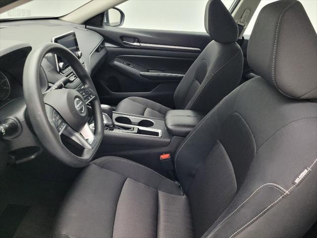 used 2022 Nissan Altima car, priced at $20,295