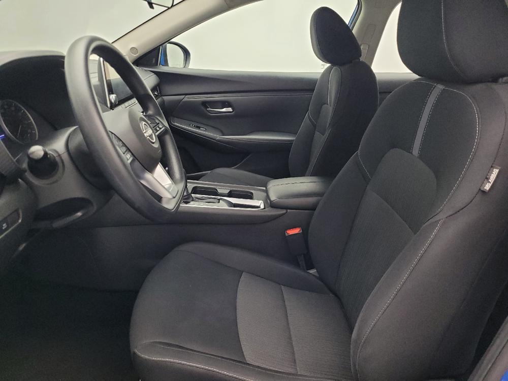 used 2024 Nissan Sentra car, priced at $18,895