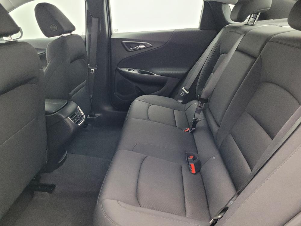 used 2023 Chevrolet Malibu car, priced at $20,595