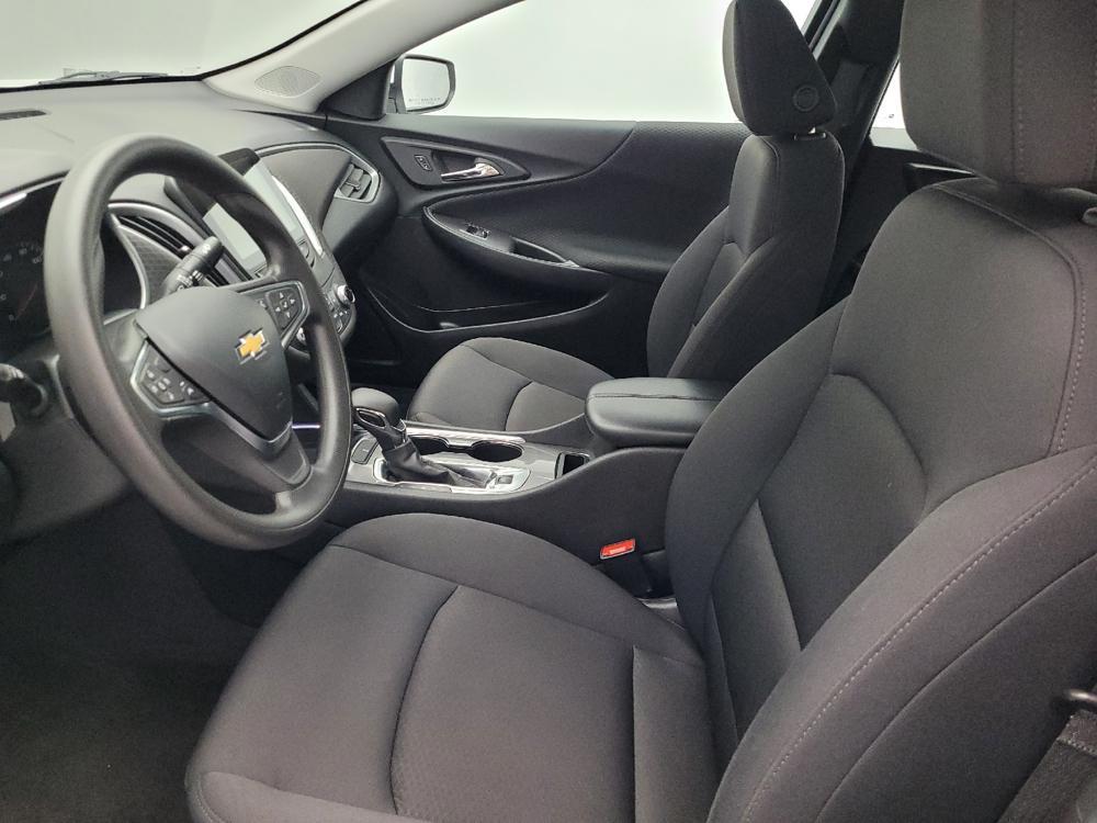 used 2023 Chevrolet Malibu car, priced at $20,595