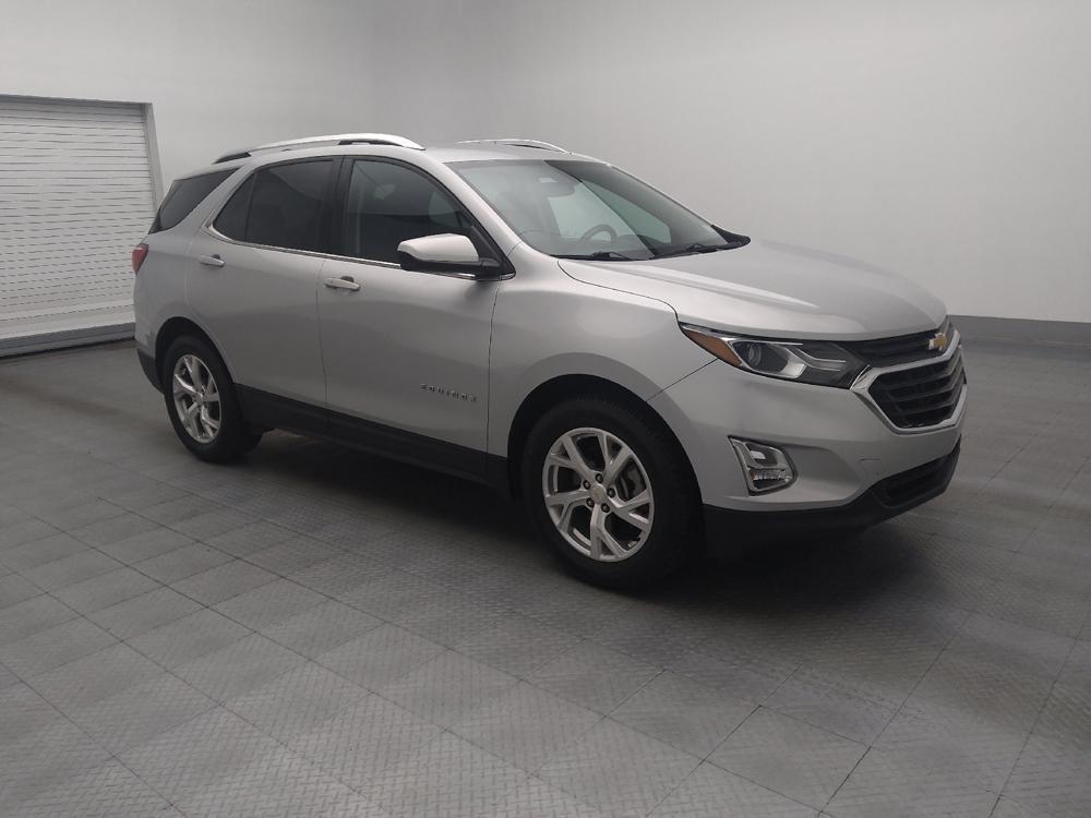 used 2019 Chevrolet Equinox car, priced at $18,195