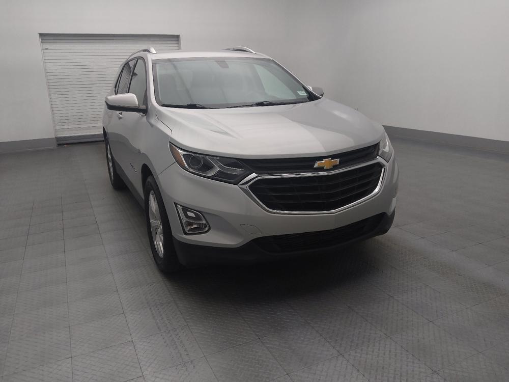 used 2019 Chevrolet Equinox car, priced at $18,195