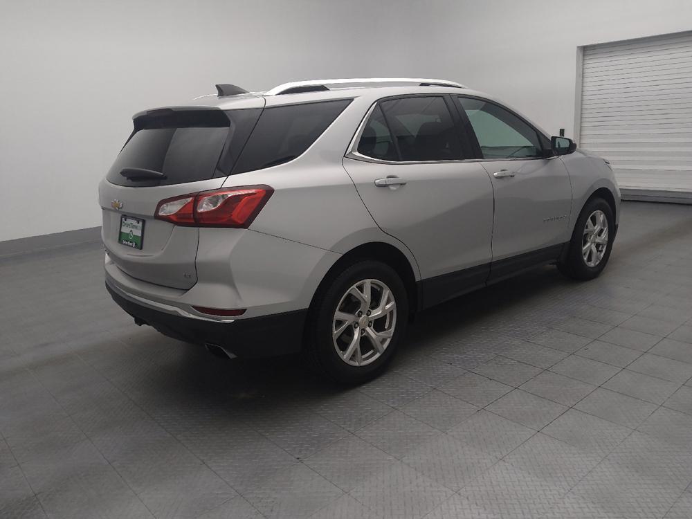 used 2019 Chevrolet Equinox car, priced at $18,195