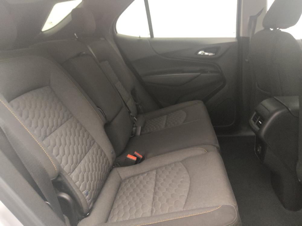 used 2019 Chevrolet Equinox car, priced at $18,195