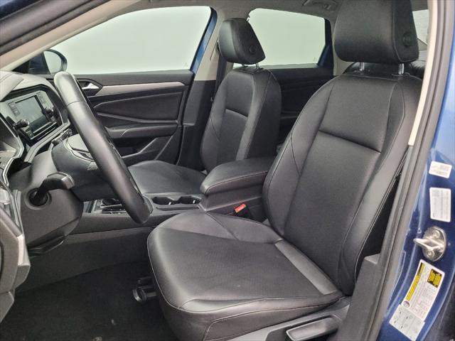 used 2019 Volkswagen Jetta car, priced at $15,395
