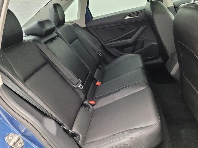 used 2019 Volkswagen Jetta car, priced at $15,395
