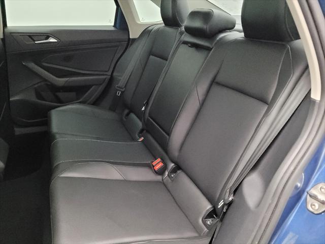 used 2019 Volkswagen Jetta car, priced at $15,395