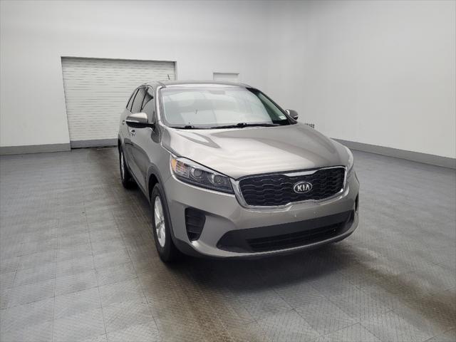 used 2019 Kia Sorento car, priced at $17,095