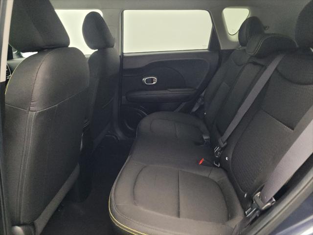 used 2016 Kia Soul car, priced at $13,295