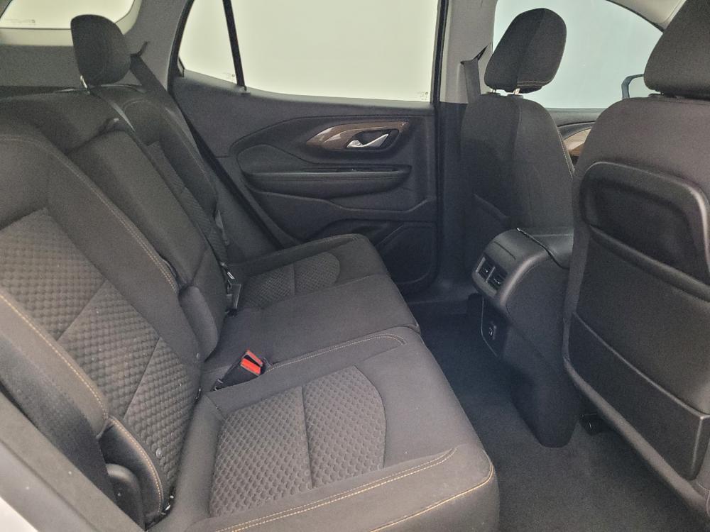 used 2019 GMC Terrain car, priced at $19,595