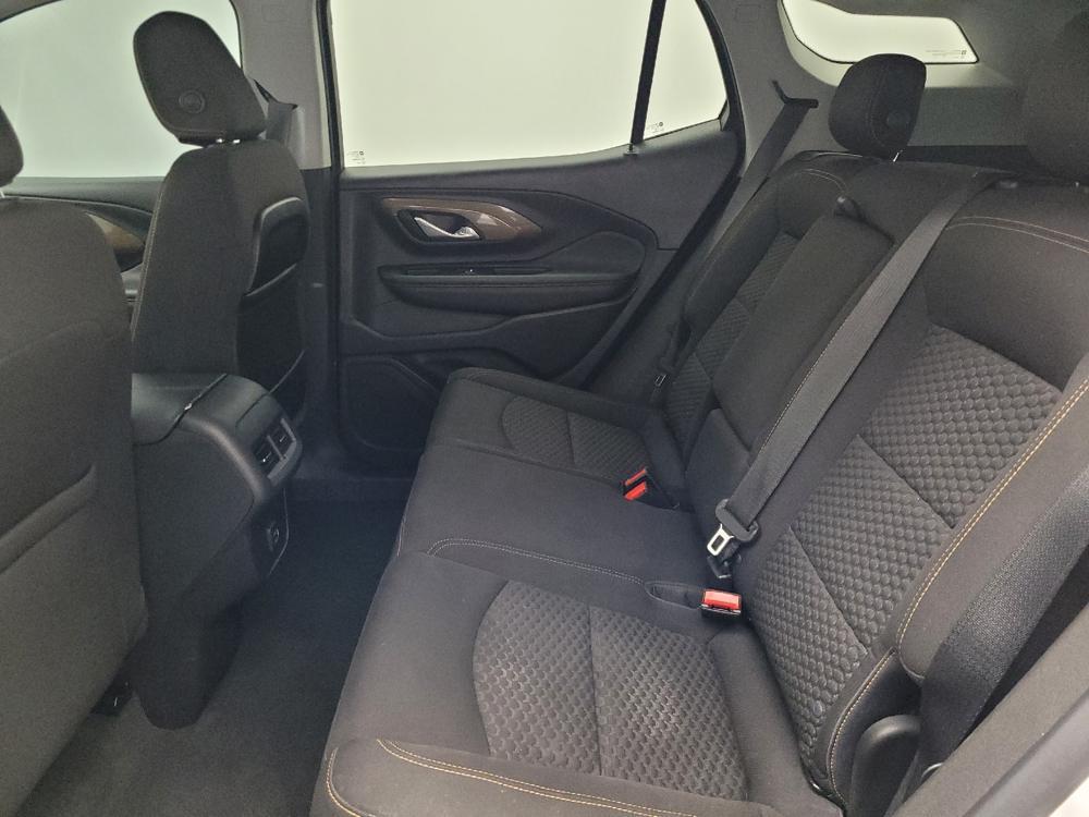 used 2019 GMC Terrain car, priced at $19,595