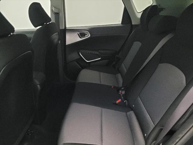 used 2023 Kia Soul car, priced at $19,695