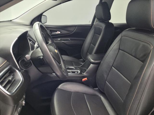used 2018 Chevrolet Equinox car, priced at $16,995
