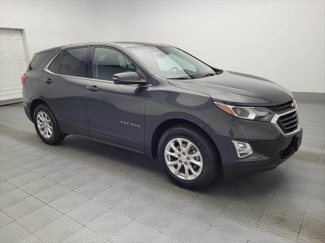used 2019 Chevrolet Equinox car, priced at $20,295