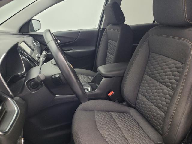 used 2019 Chevrolet Equinox car, priced at $20,295