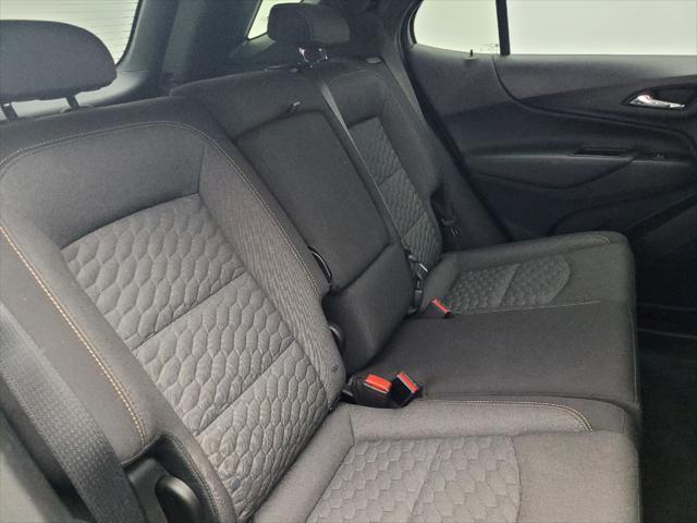 used 2019 Chevrolet Equinox car, priced at $20,295