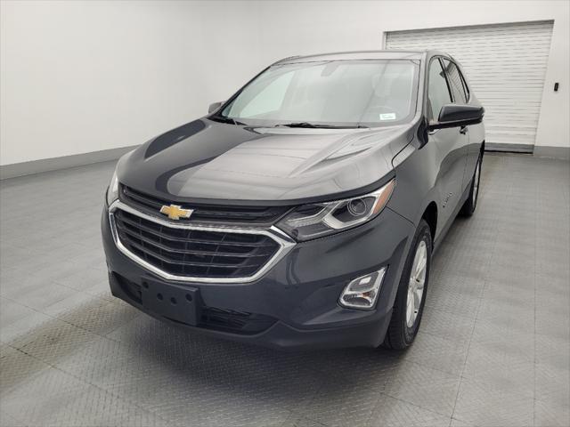 used 2019 Chevrolet Equinox car, priced at $20,295