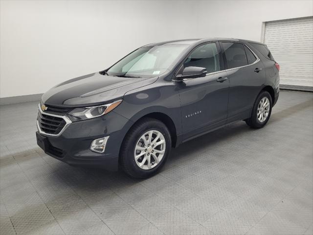 used 2019 Chevrolet Equinox car, priced at $20,295