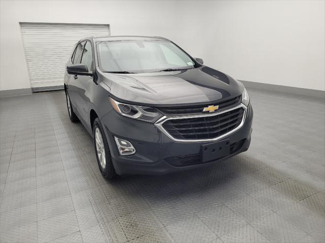 used 2019 Chevrolet Equinox car, priced at $20,295