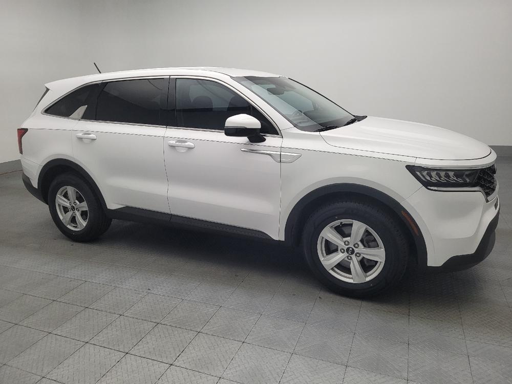 used 2021 Kia Sorento car, priced at $19,195