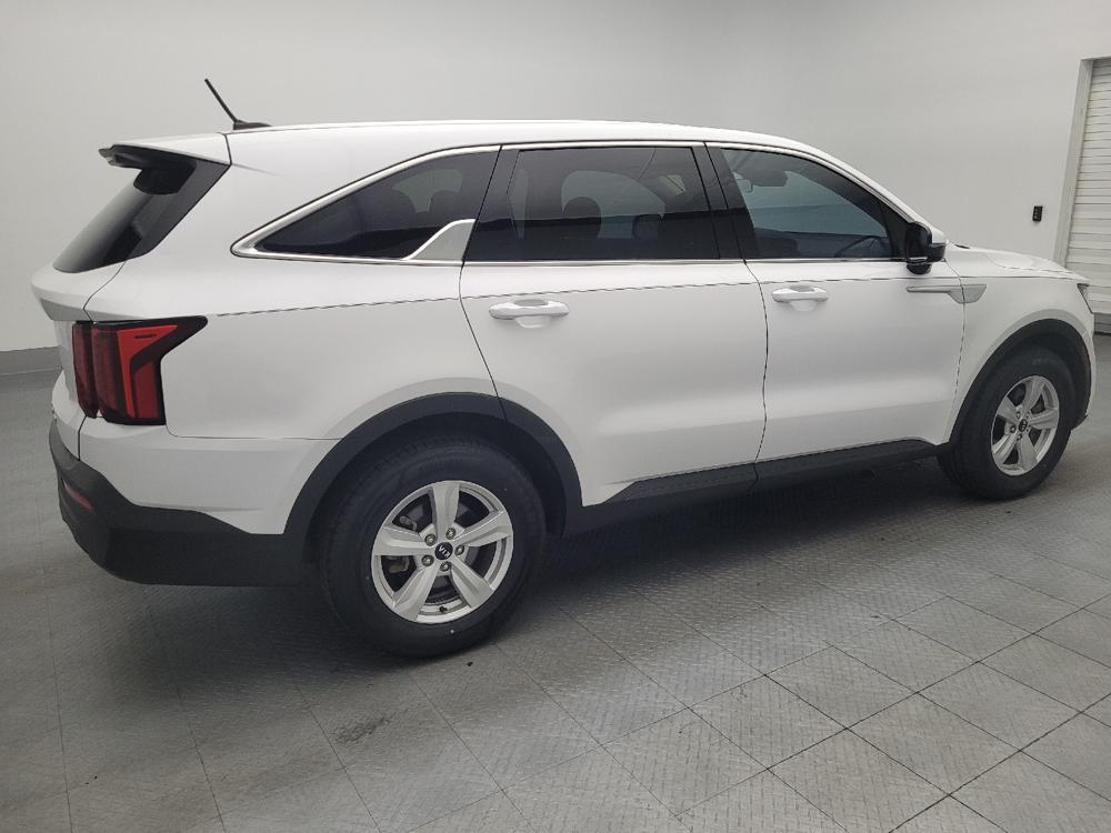 used 2021 Kia Sorento car, priced at $19,195