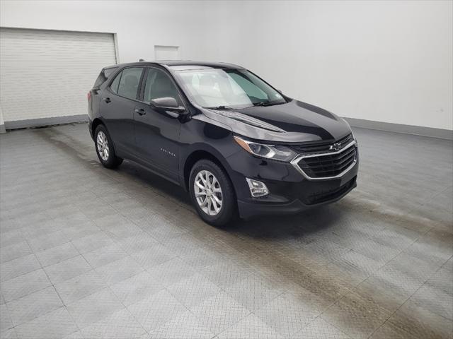 used 2019 Chevrolet Equinox car, priced at $20,695