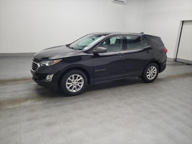 used 2019 Chevrolet Equinox car, priced at $20,695