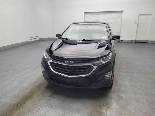 used 2019 Chevrolet Equinox car, priced at $20,695