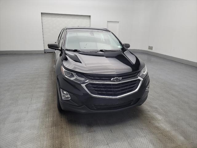 used 2019 Chevrolet Equinox car, priced at $20,695