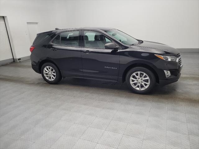 used 2019 Chevrolet Equinox car, priced at $20,695