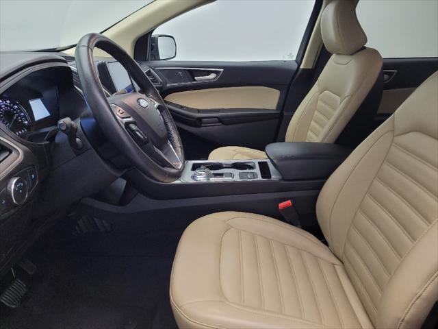 used 2022 Ford Edge car, priced at $22,795