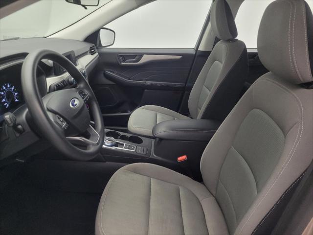 used 2021 Ford Escape car, priced at $16,795