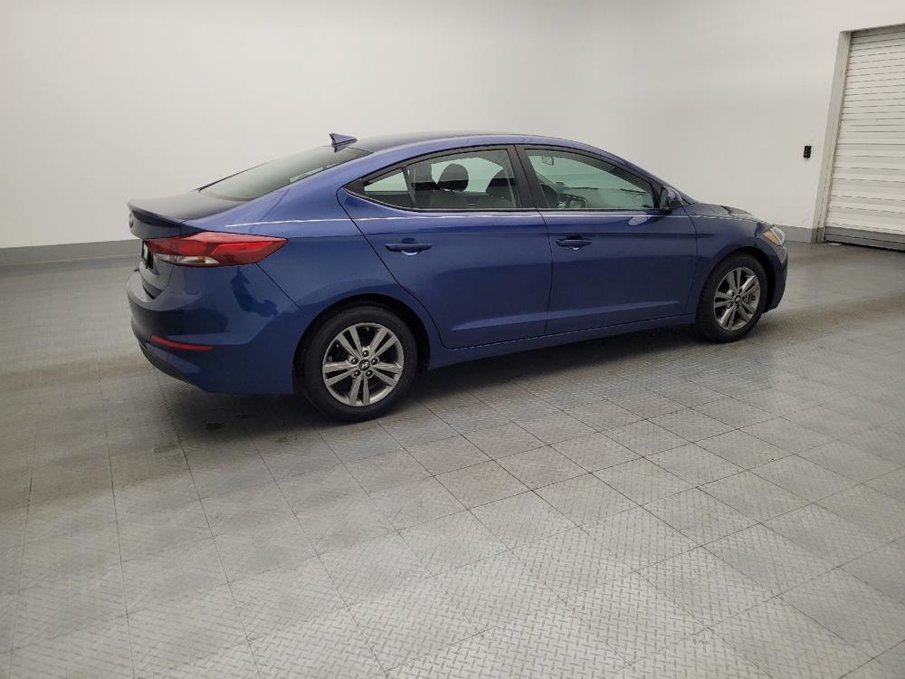 used 2017 Hyundai Elantra car, priced at $14,295