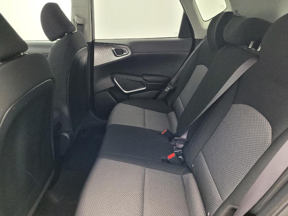 used 2023 Kia Soul car, priced at $15,895