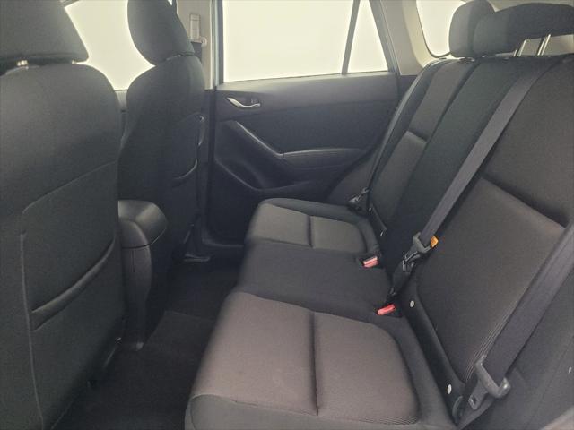 used 2016 Mazda CX-5 car, priced at $20,295