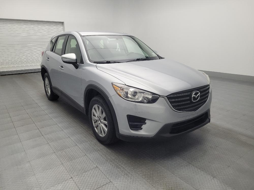 used 2016 Mazda CX-5 car, priced at $17,995