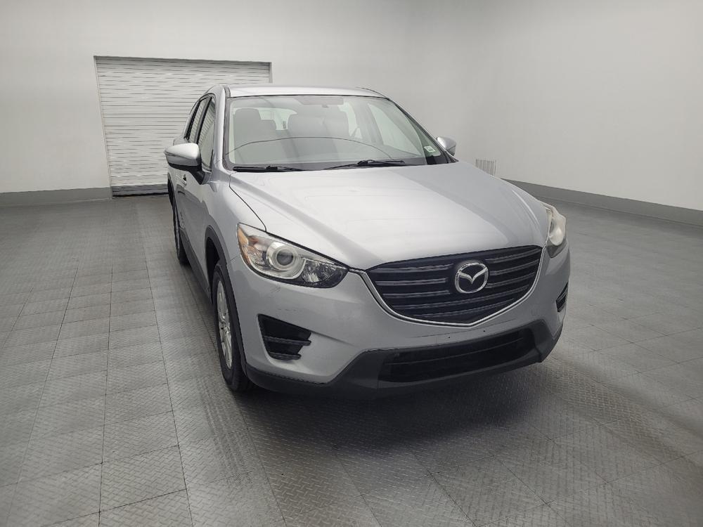 used 2016 Mazda CX-5 car, priced at $17,995
