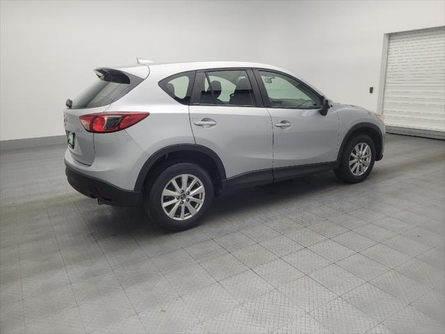 used 2016 Mazda CX-5 car, priced at $20,295