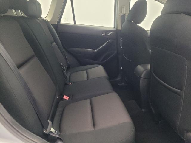 used 2016 Mazda CX-5 car, priced at $20,295