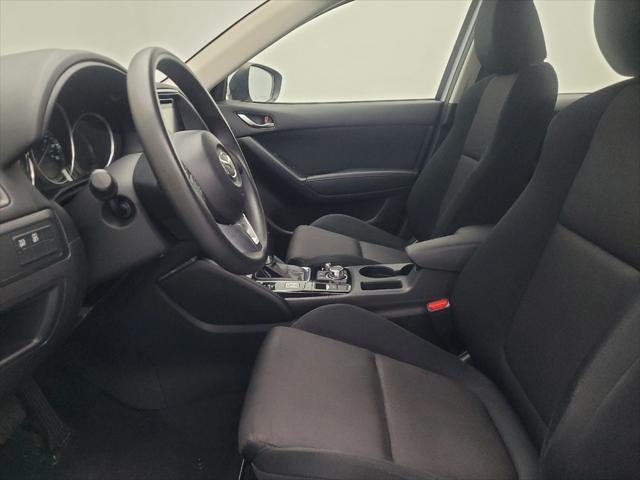 used 2016 Mazda CX-5 car, priced at $20,295